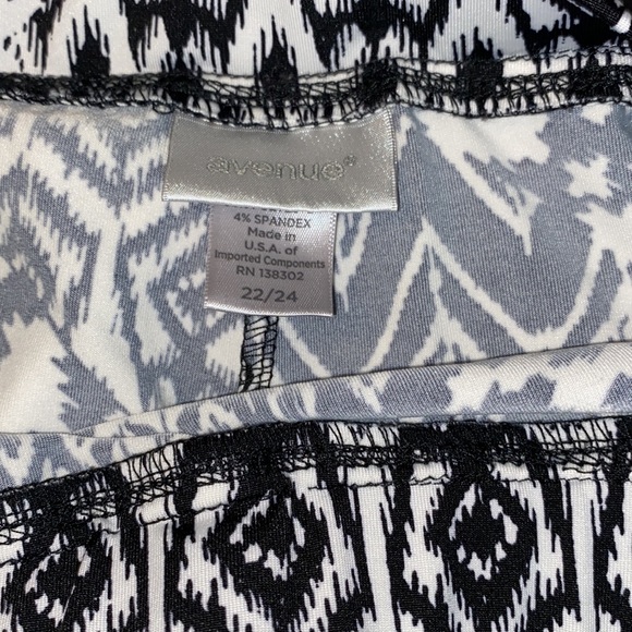 Avenue skirt - Picture 5 of 5